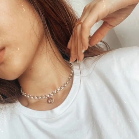Luxury Jewelry Customisation