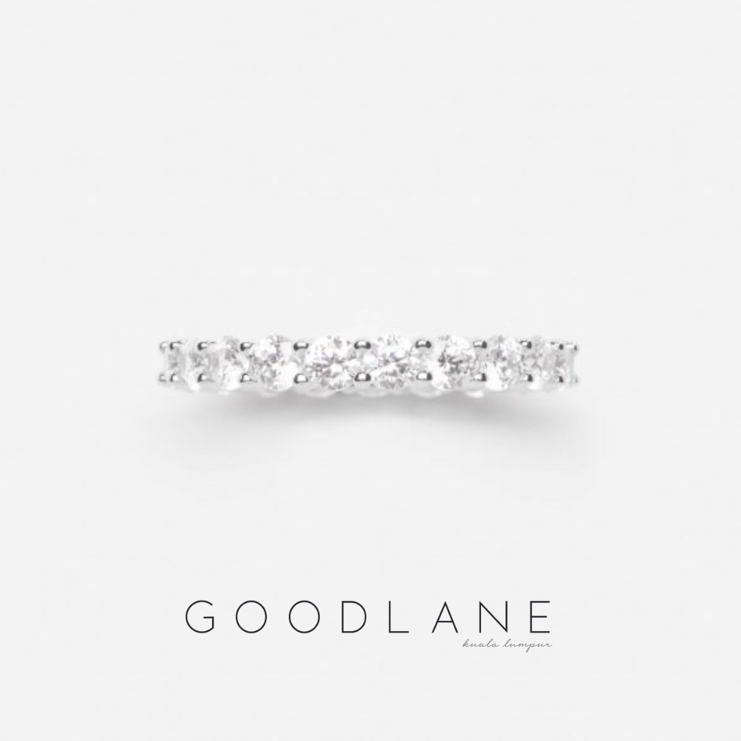 APRIL ring