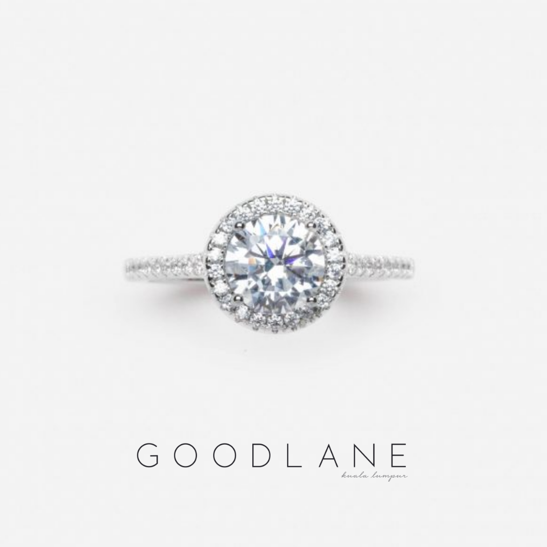 ESTELLE ring