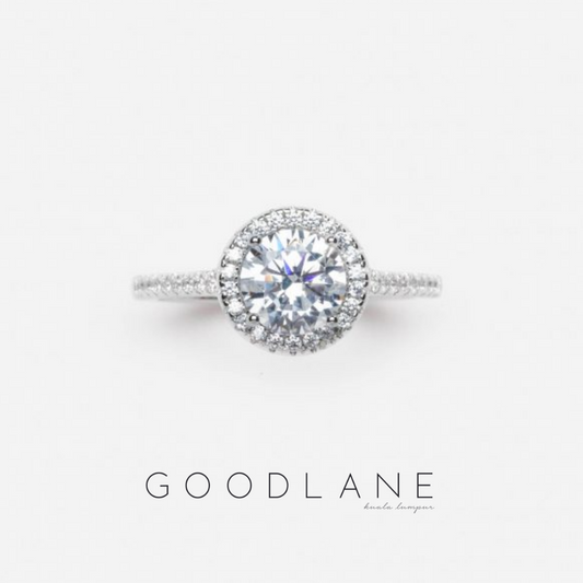 ESTELLE ring