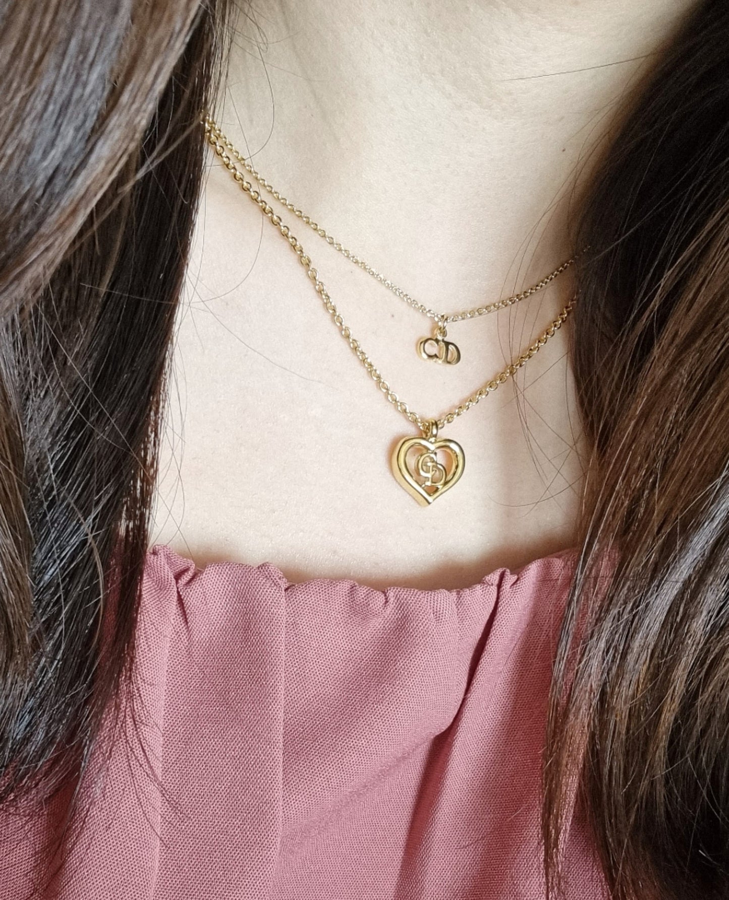 Luxury Jewelry Customisation
