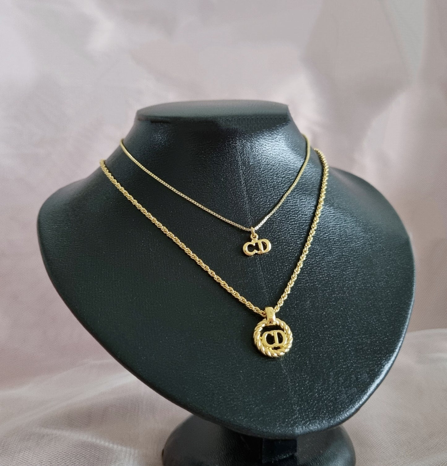 Luxury Jewelry Customisation