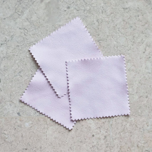 Jewelry Polishing Cloth