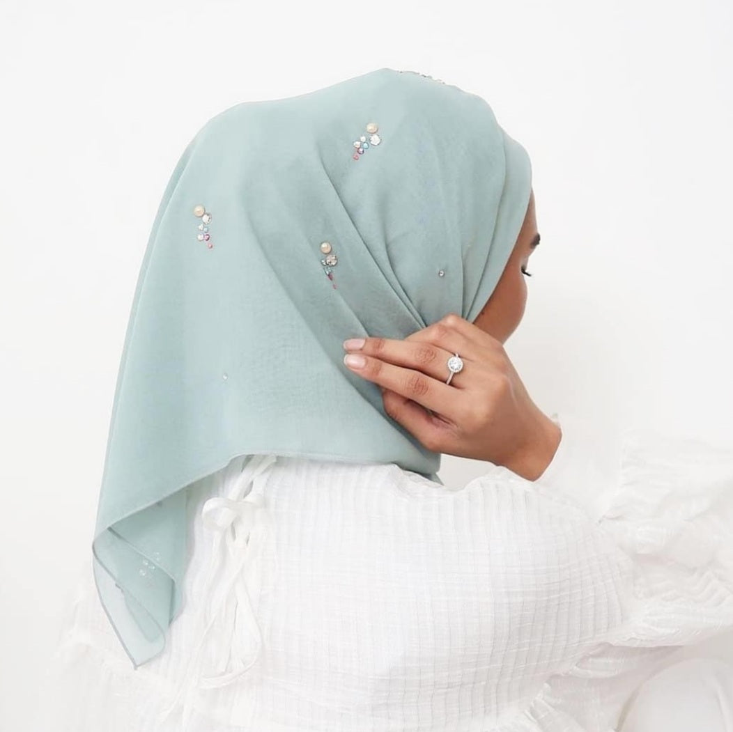 ESTELLE ring