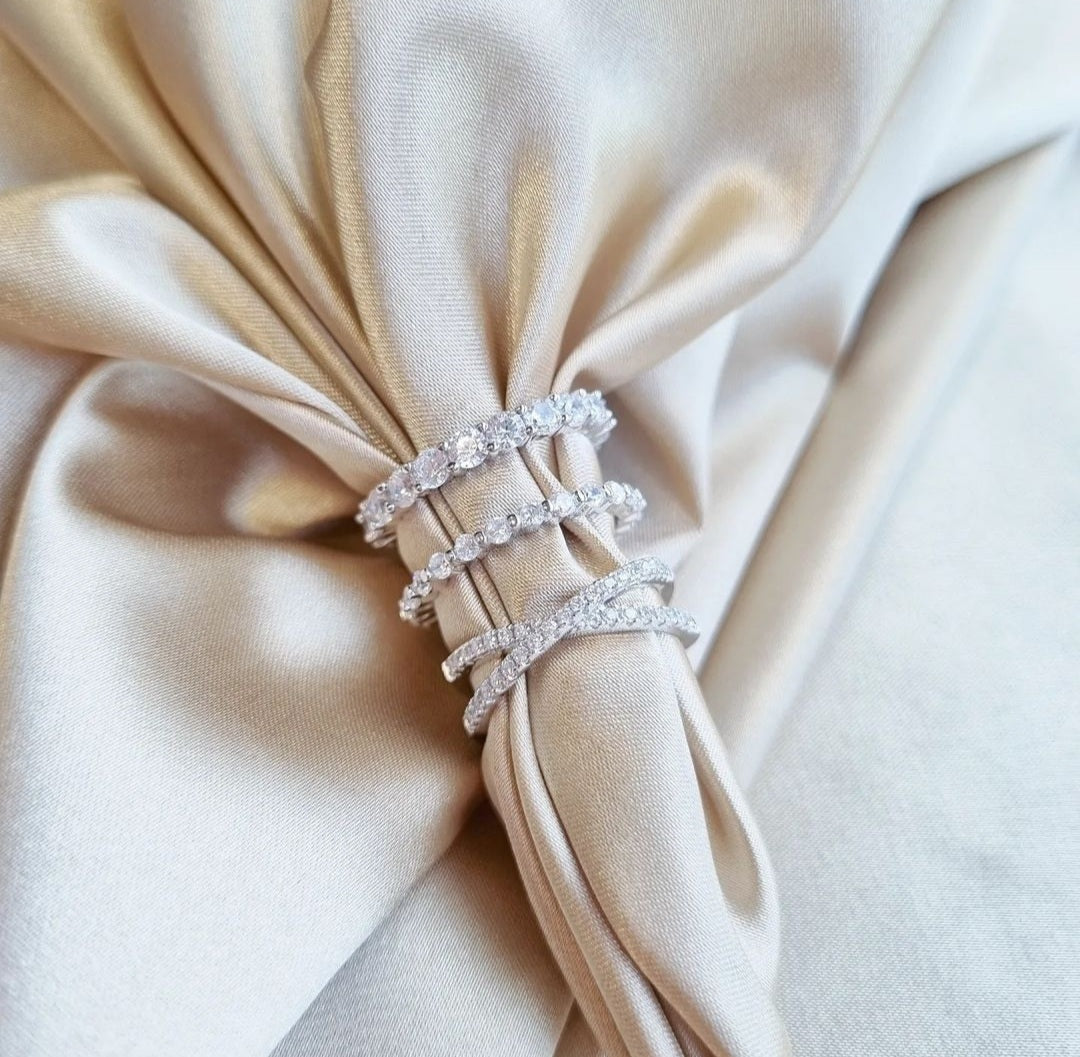 APRIL ring