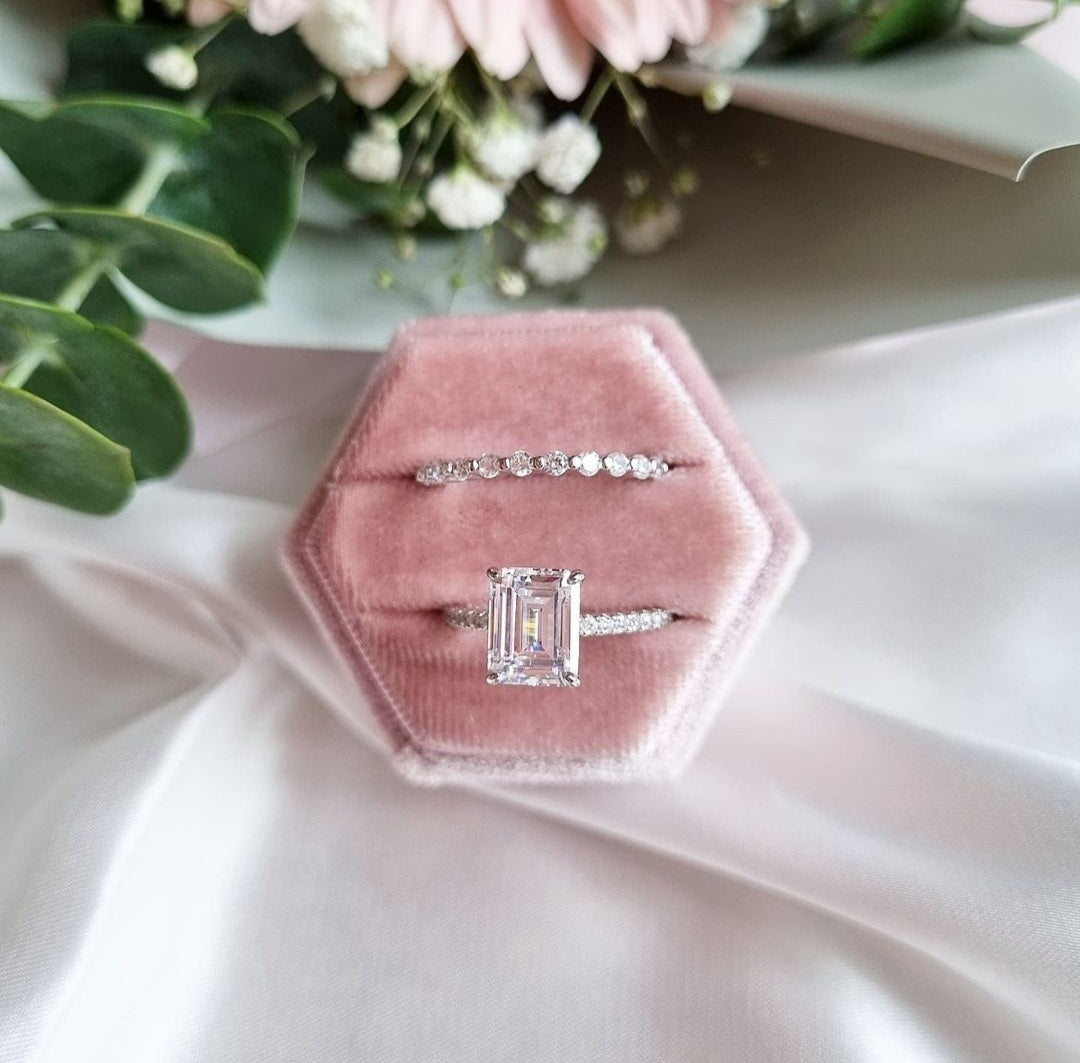 ARIELLE ring