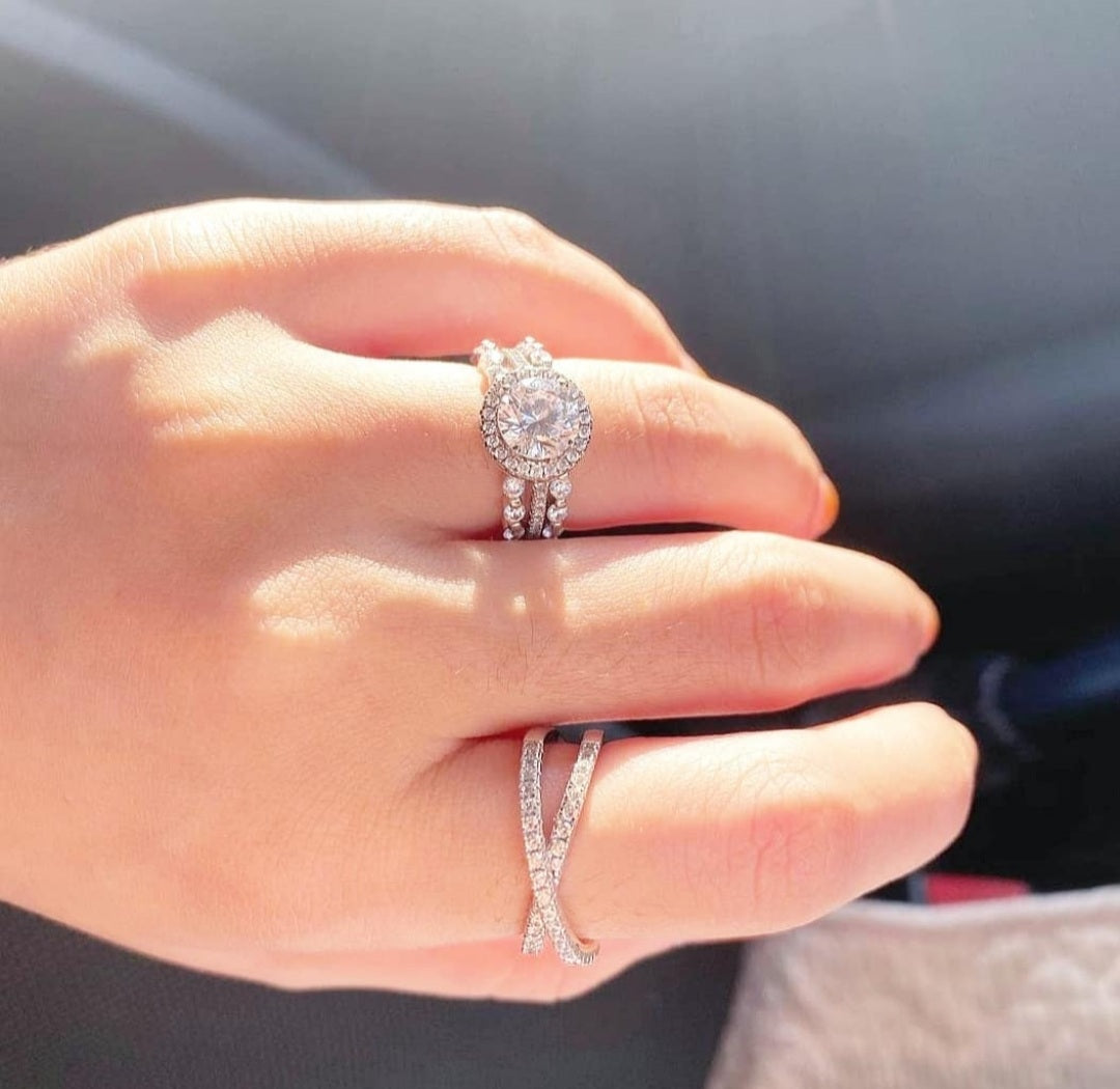 ESTELLE ring