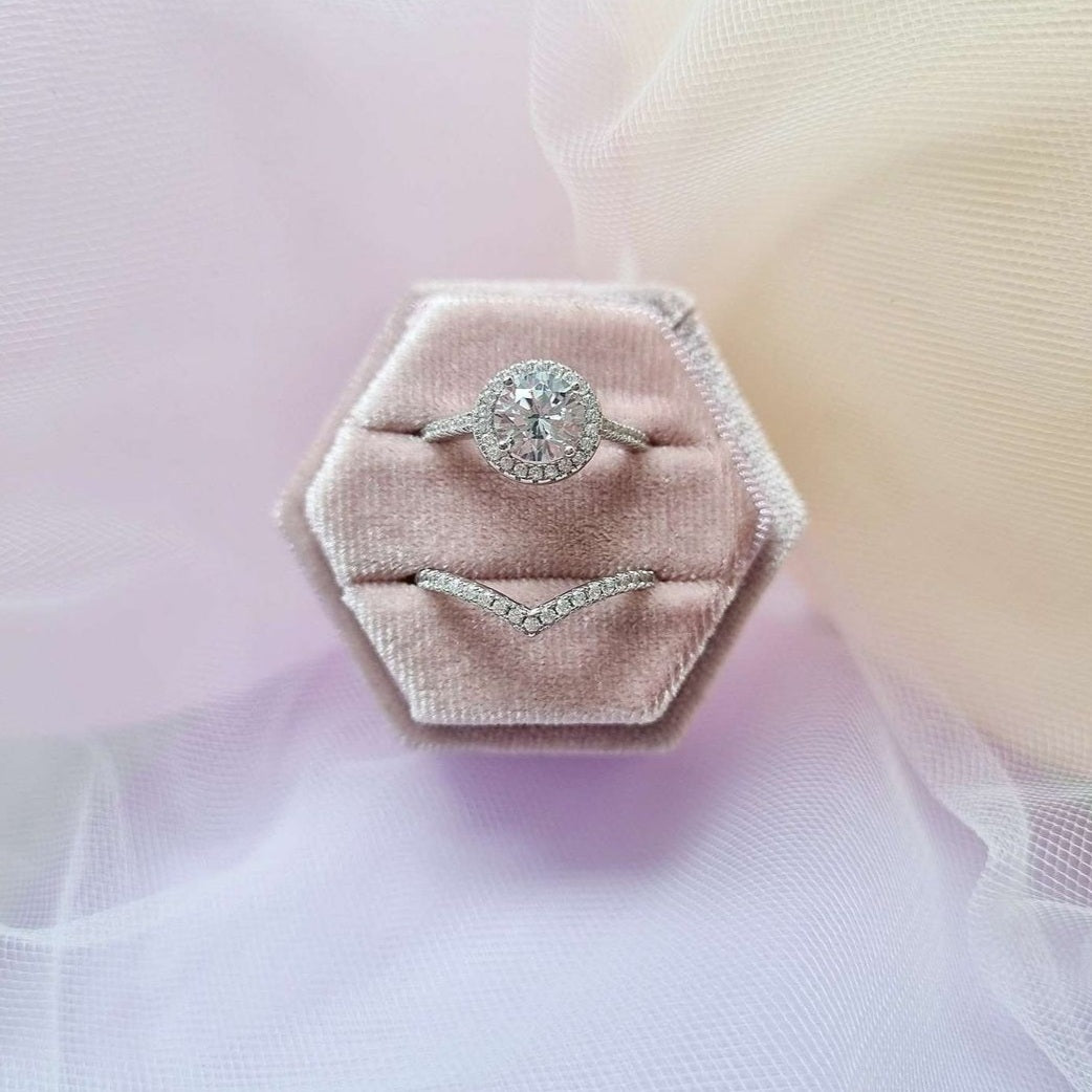 ESTELLE ring