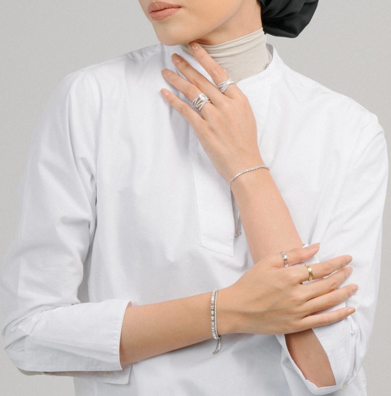 ARIES ring