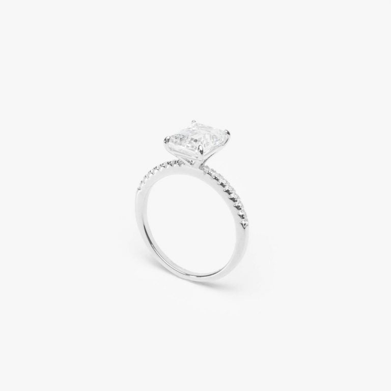 MIRROIR ring