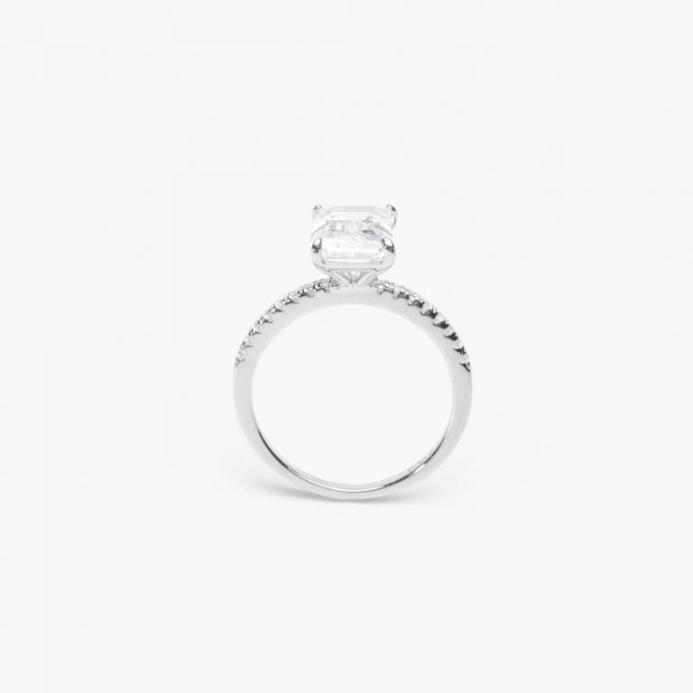 MIRROIR ring