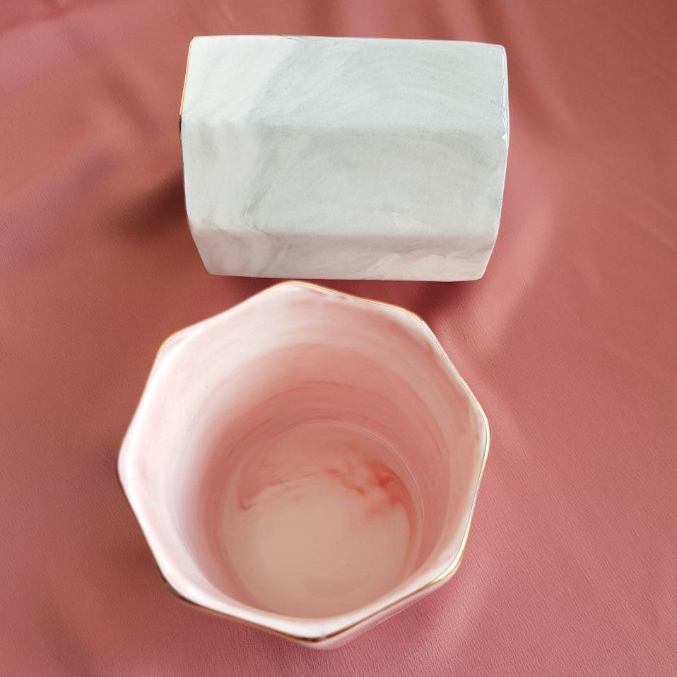 Nordic Marble Holder