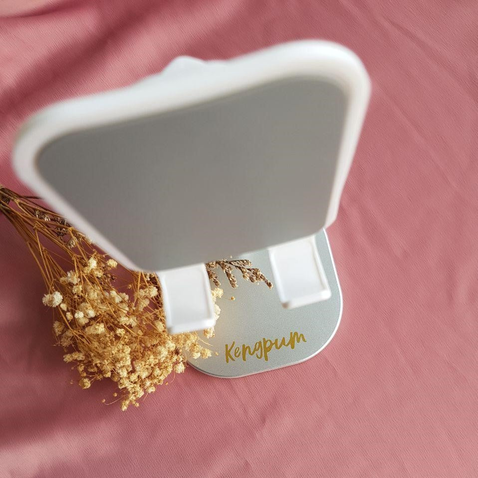 Personalised Adjustable Stand Holder