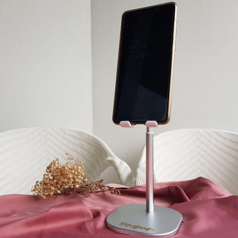 Personalised Adjustable Stand Holder