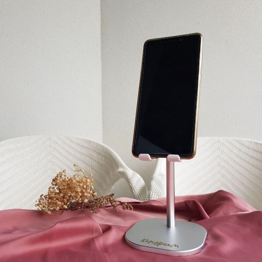 Personalised Adjustable Stand Holder