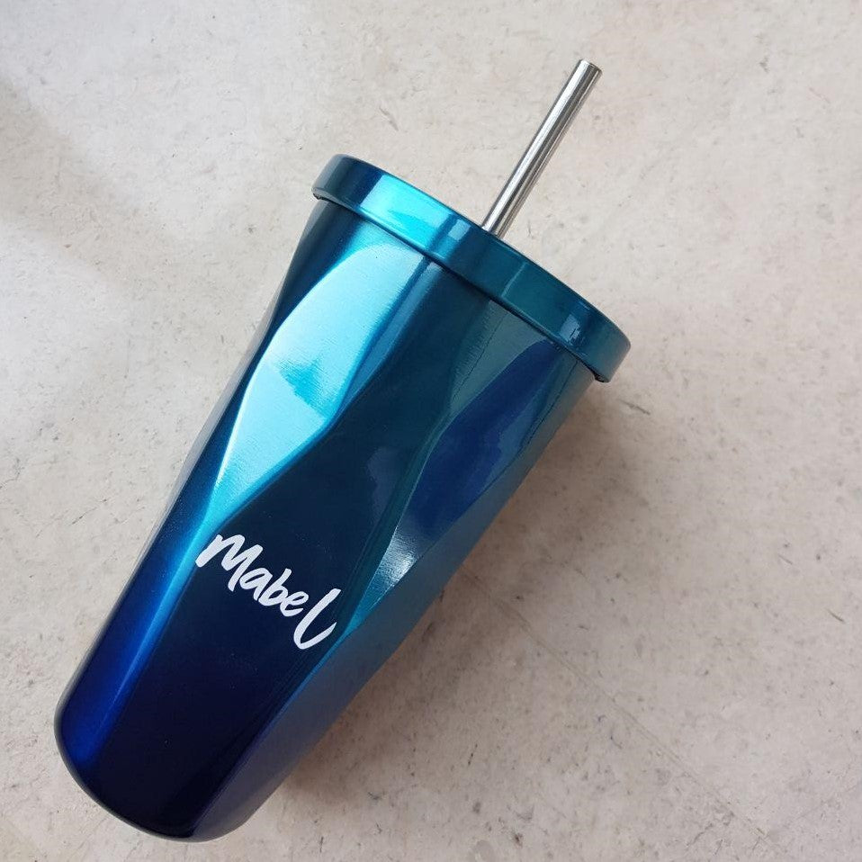 Bubble Tea Tumbler