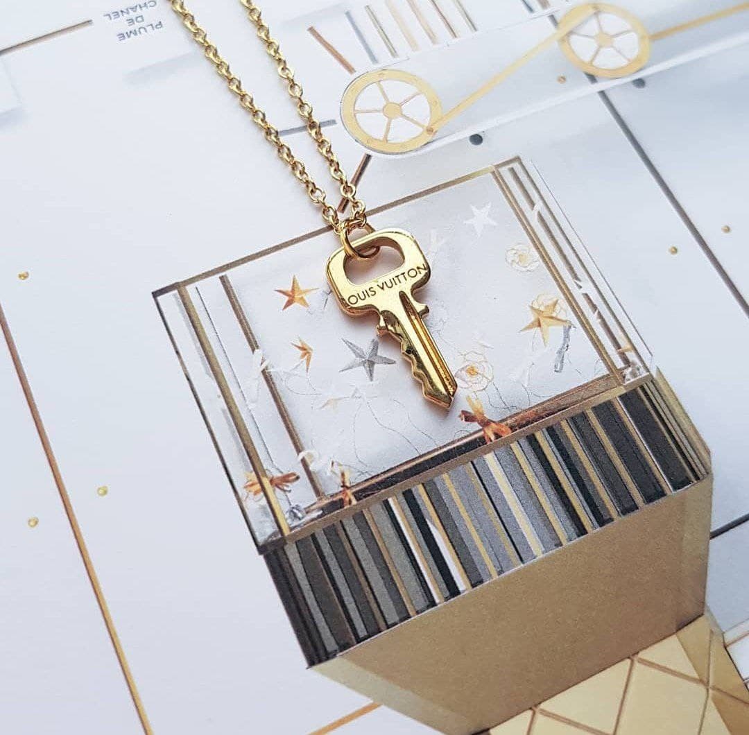 Luxury Jewelry Customisation