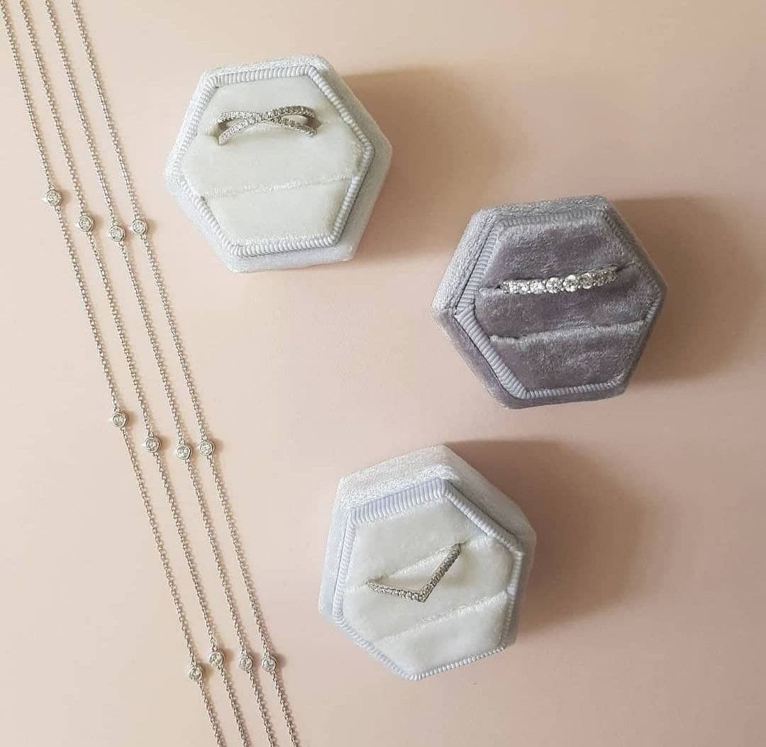 BUBBLE long necklace