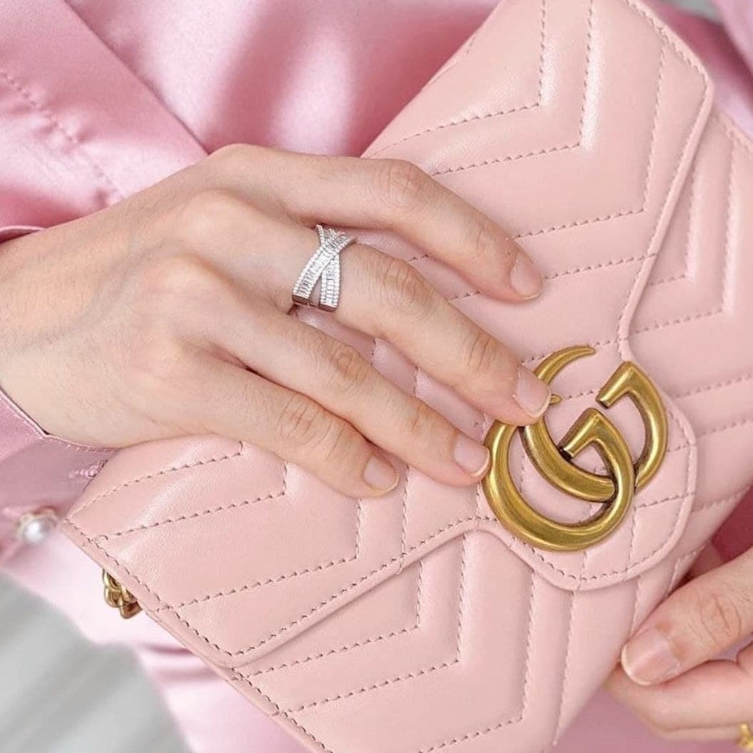 ARIES ring