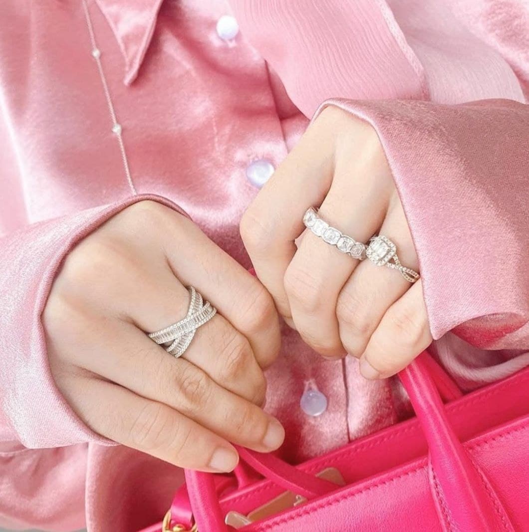 ARIES ring