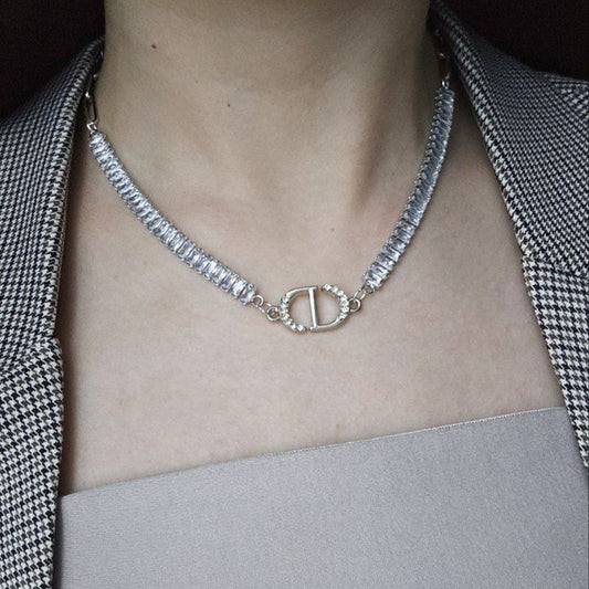 Dior Dazzling Symphony Necklace